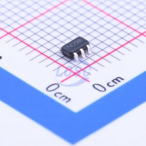 Texas Instruments LMV431CM5/NOPB