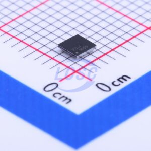 Texas Instruments LP3907QTL-VXSS/NOPB