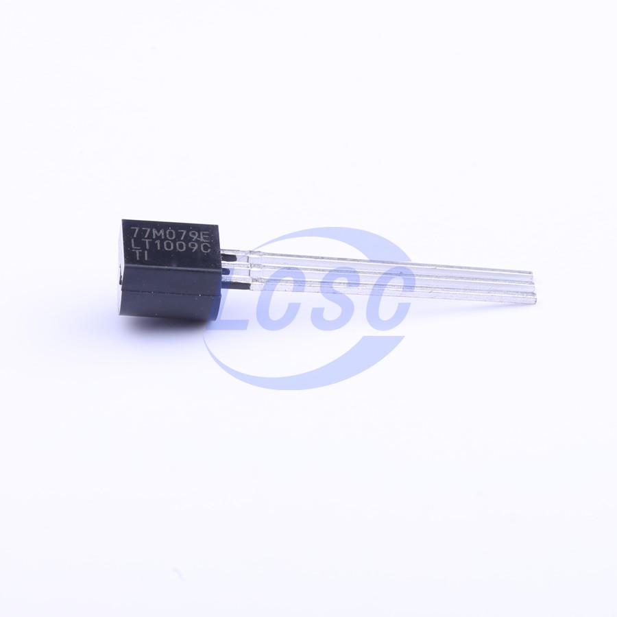 20180914 texas instruments lt1009clp c134009 blank.jpg