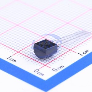 Texas Instruments LT1009CLP