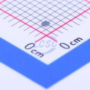 Texas Instruments OPT3006YMFR