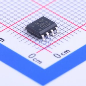 Texas Instruments REF102CU