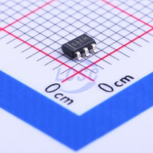 Texas Instruments REF2033AIDDCT