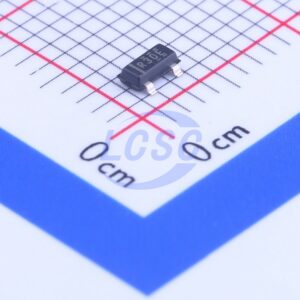 Texas Instruments REF3040AIDBZR