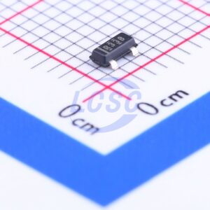 Texas Instruments REF3318AIDBZT