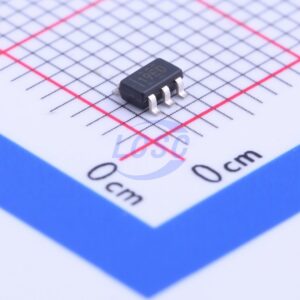 Texas Instruments REF3425IDBVR