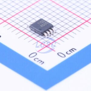 Texas Instruments REF5010AIDGKT
