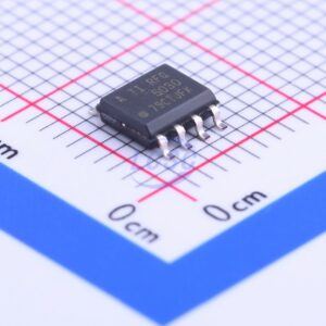 Texas Instruments REF5030AQDRQ1