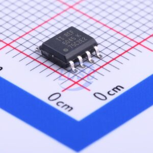 Texas Instruments REF5045ID