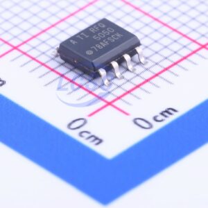Texas Instruments REF5050AQDRQ1