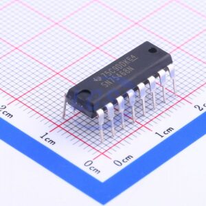 Texas Instruments SN75468N