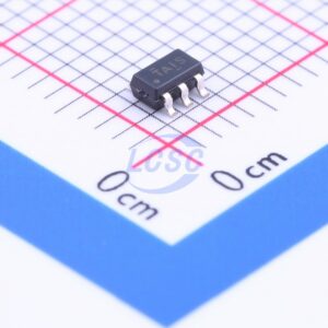 Texas Instruments TL431AIDBVR