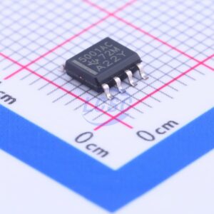 Texas Instruments TL5001ACDR