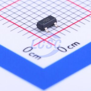 Texas Instruments TLVH431BIDBZR