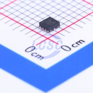 Texas Instruments TMP461AIRUNT