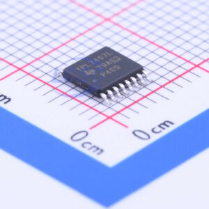 Texas Instruments TPL7407LPWR