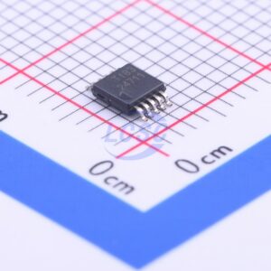 Texas Instruments TPS24711DGSR