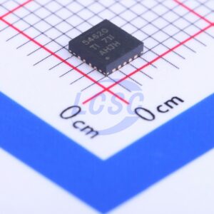 Texas Instruments TPS54620RGYR