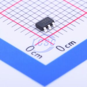 Texas Instruments TPS561208DDCR