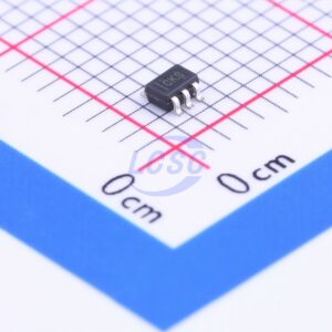 Texas Instruments TPS61221DCKR