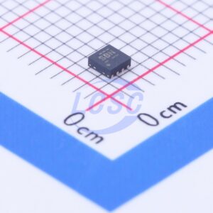 Texas Instruments TPS62080ADSGT