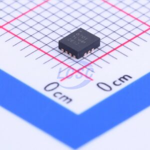 Texas Instruments TPS630701RNMT