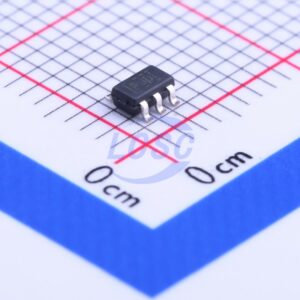 Texas Instruments TPS64203DBVR