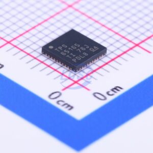 Texas Instruments TPS65165RSBR