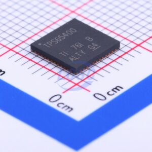 Texas Instruments TPS65400RGZT