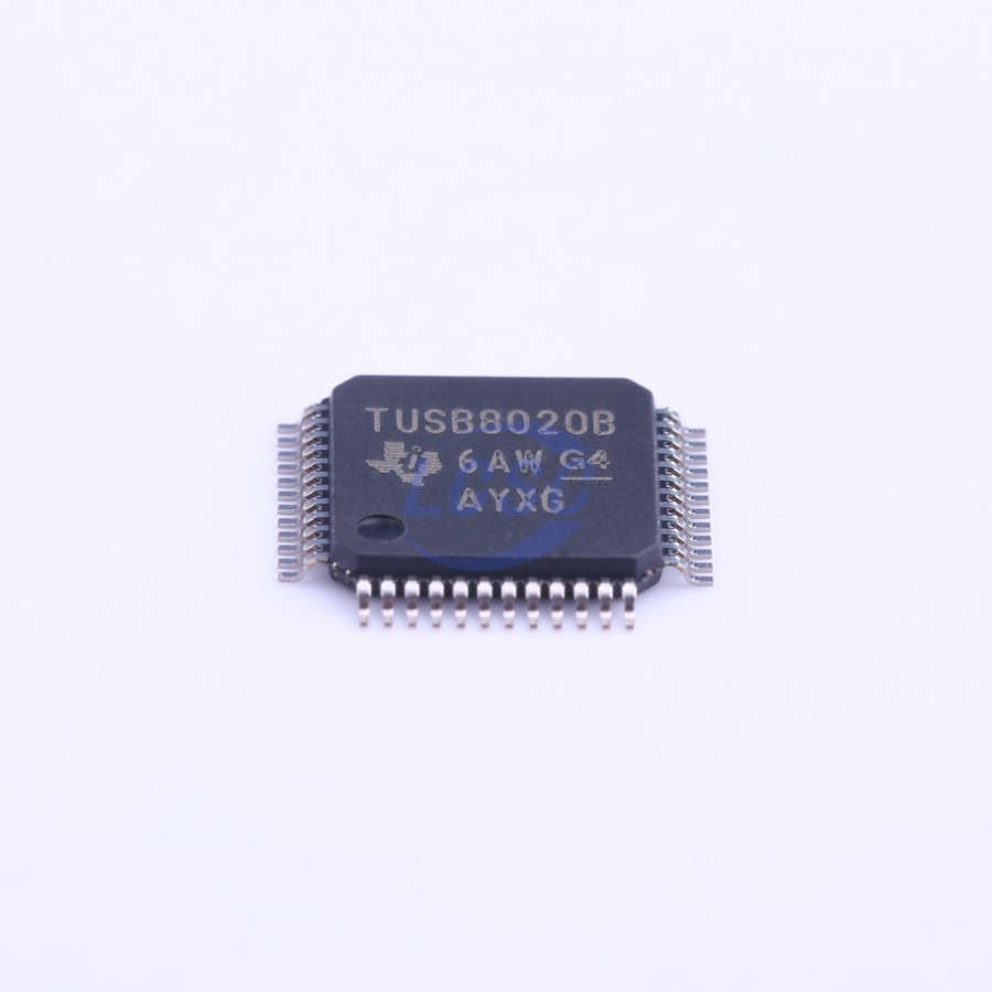 20180914 texas instruments tusb8020bphp c205982 blank.jpg