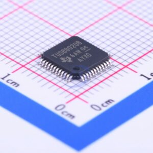 Texas Instruments TUSB8020BPHP