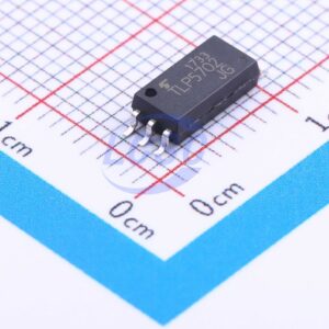 TOSHIBA TLP5702(TP,E