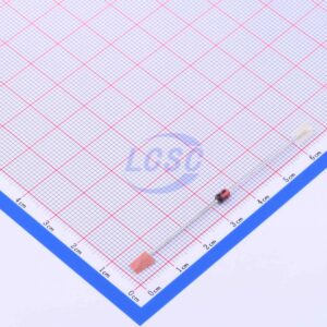 Vishay Intertech 1N4734A-TAP