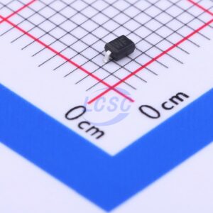 Vishay Intertech BZX384B9V1-E3-08