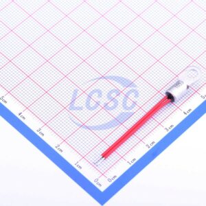 Vishay Intertech NTCALUG01A103J