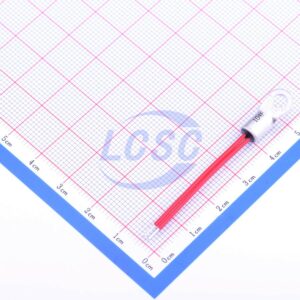 Vishay Intertech NTCALUG01A104F