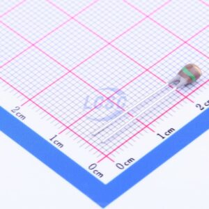 Vishay Intertech NTCLE100E3151JB0