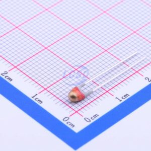 Vishay Intertech NTCLE100E3223JB0