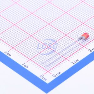 Vishay Intertech NTCLE100E3332JB0