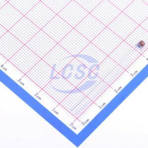 Vishay Intertech NTCLE203E3104GB0