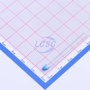 Vishay Intertech NTCLE203E3302SB0