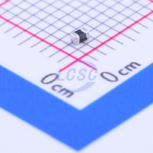 Vishay Intertech NTCS0603E3272JMT