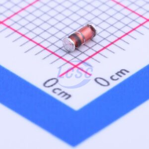 Vishay Intertech TZM5245B-GS08