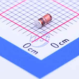 Vishay Intertech TZMB16-GS08