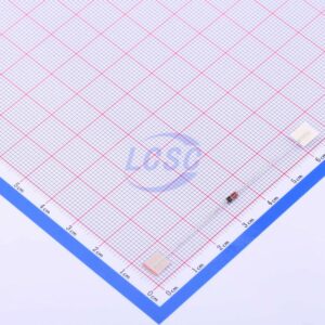 Vishay Intertech TZX14A-TAP