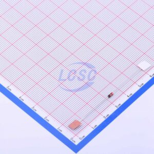 Vishay Intertech TZX14B-TAP