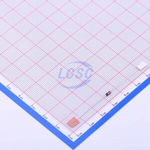 Vishay Intertech TZX16A-TAP