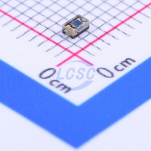 Vishay Intertech VEMD1060X01