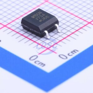 Vishay Intertech VOM160NT