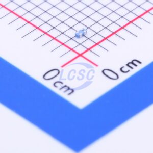Walsin Tech Corp RFBLN1005040A67N3T